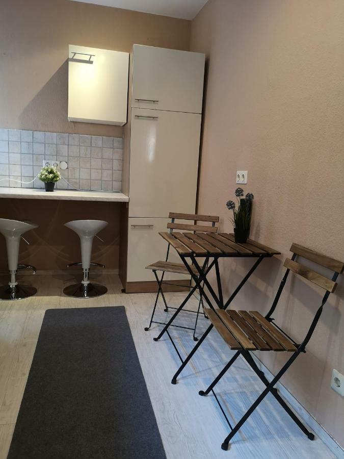 Apartment Caracalla Baden-Baden Cameră foto